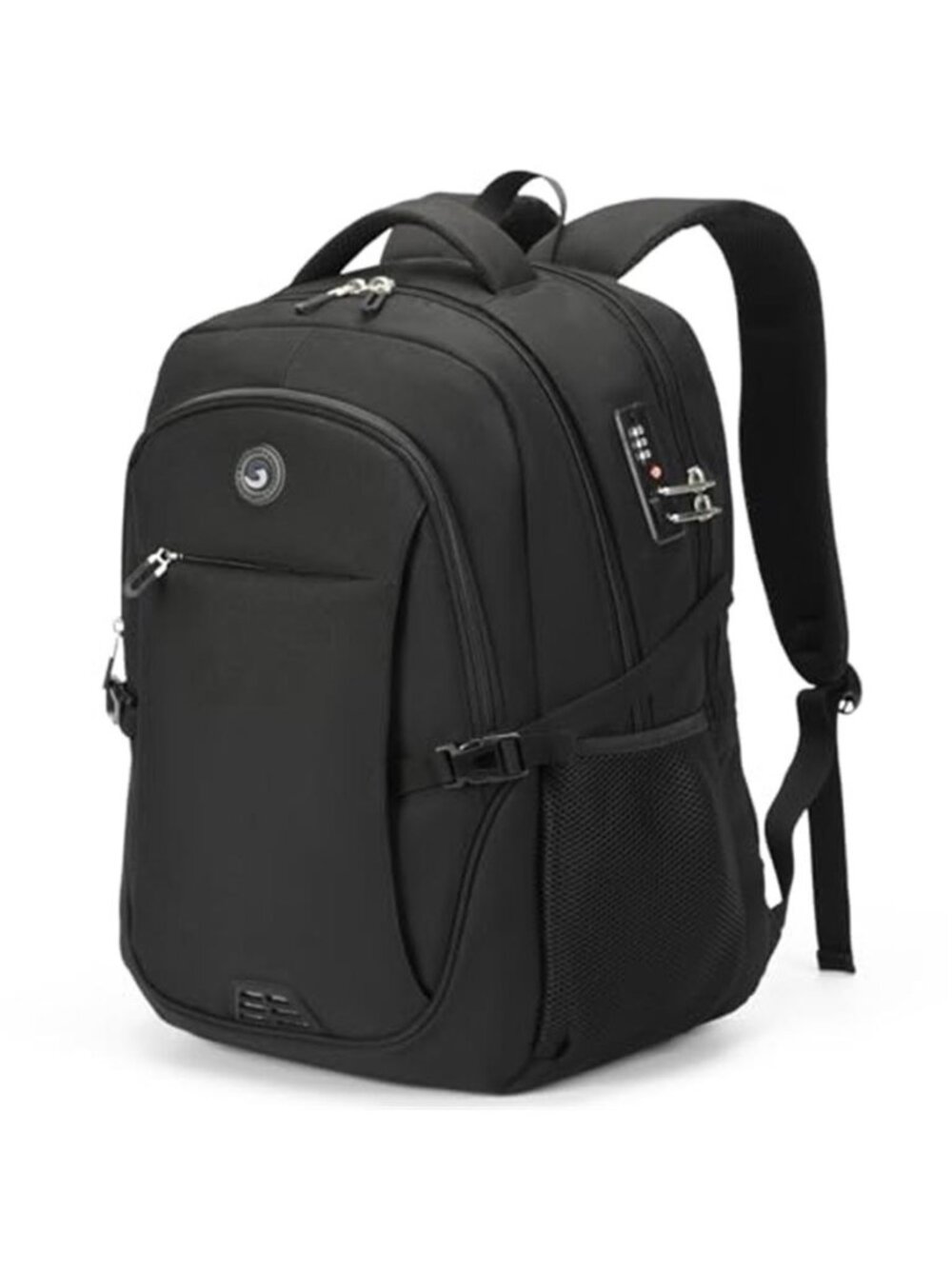 Travel Laptop Backpack for Men Women College High Schoolbag